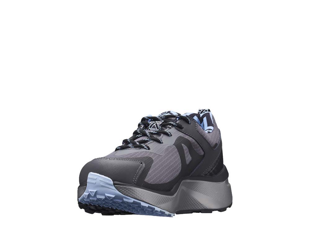 Joya Veloce STX W Dark Grey - 10