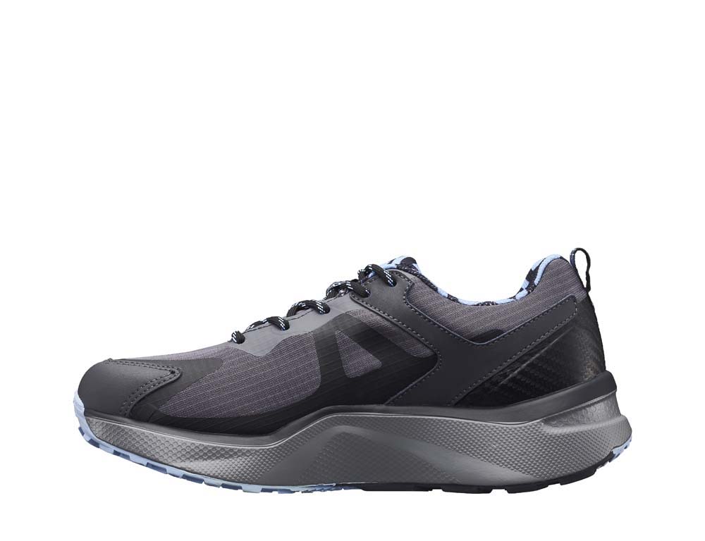 Joya Veloce STX W Dark Grey - 8