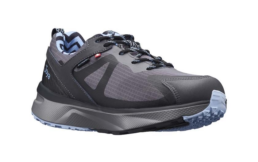 Joya Veloce STX W Dark Grey