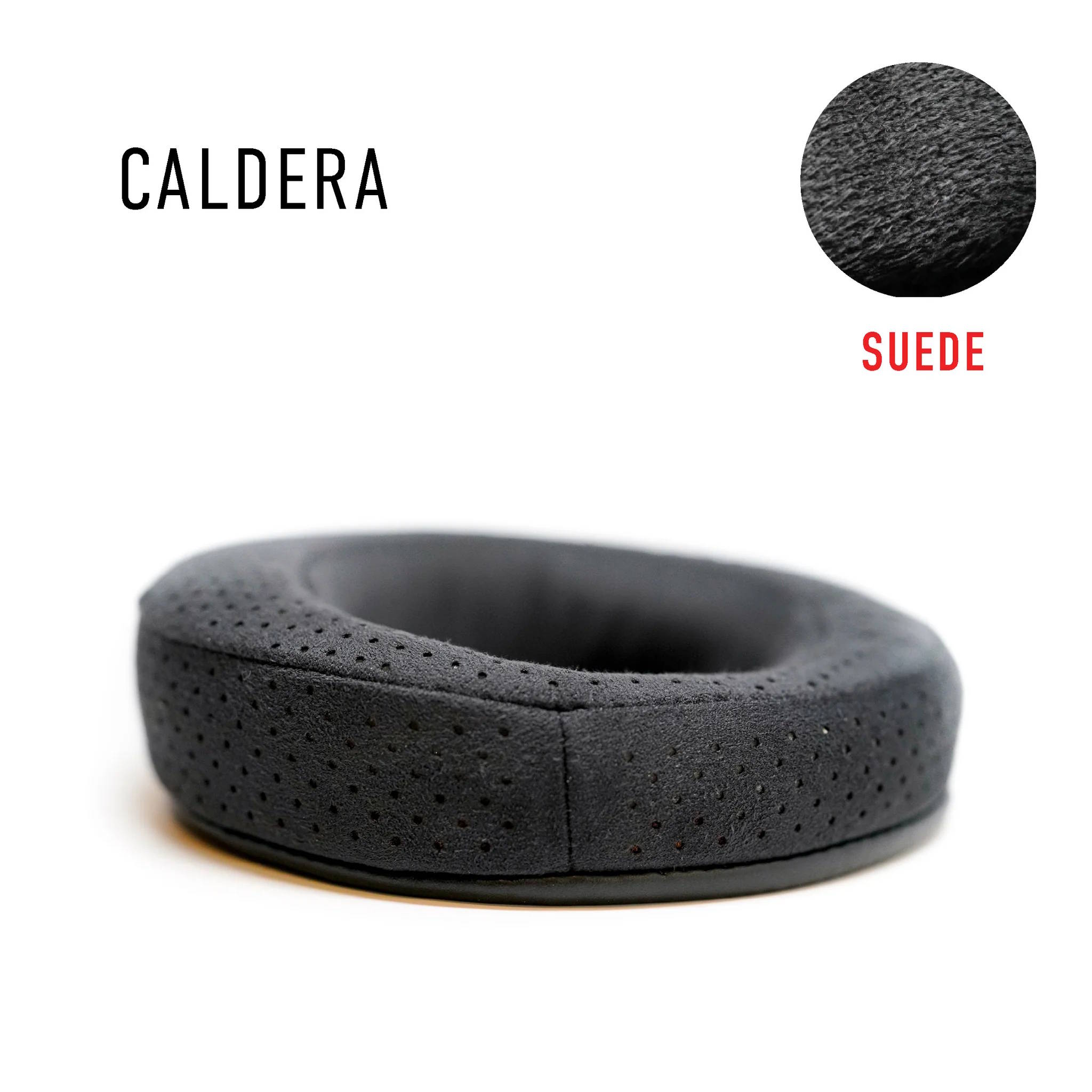 ZMF Caldera Pads (Top and Side Perf) - 9