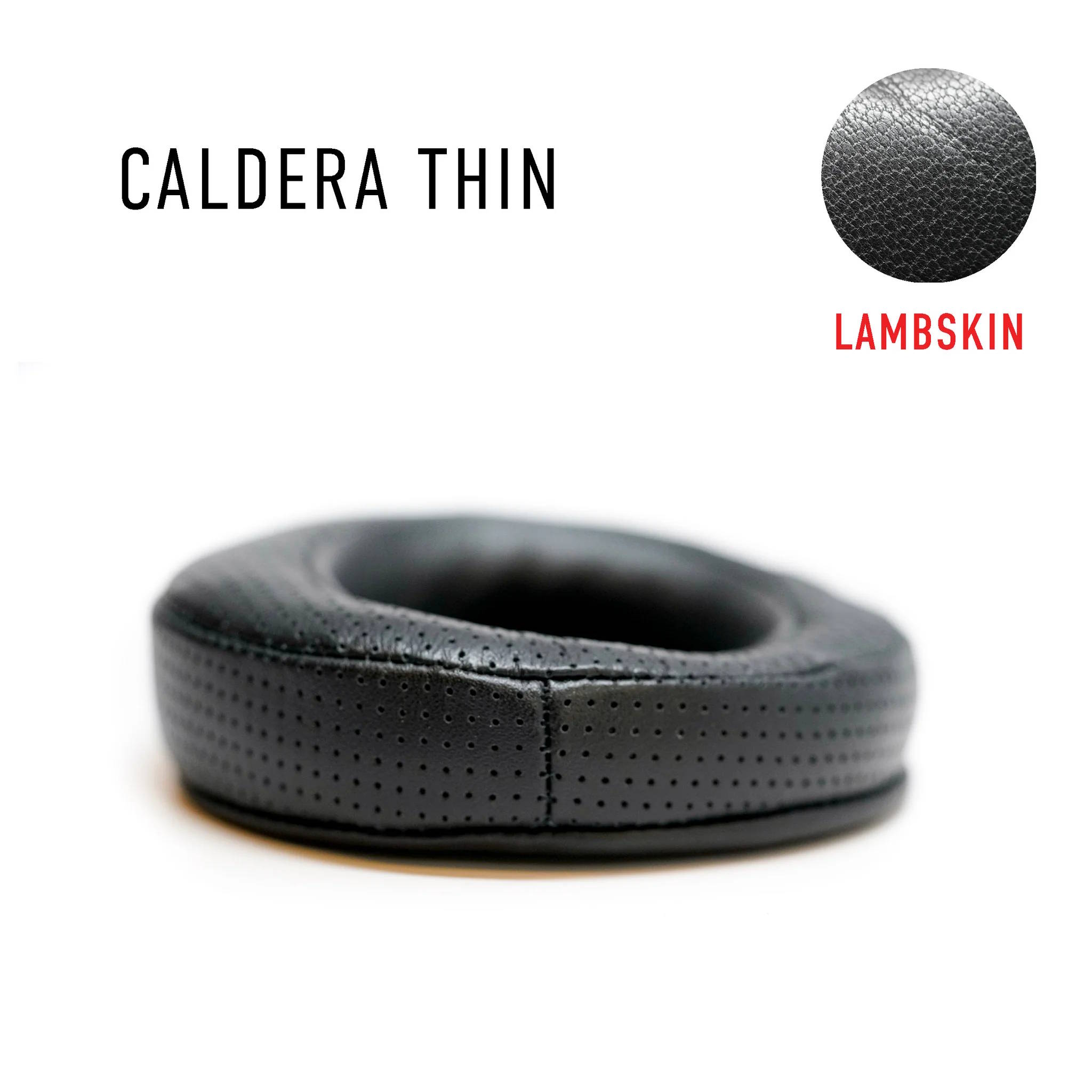 ZMF Caldera Pads (Top and Side Perf) - 6