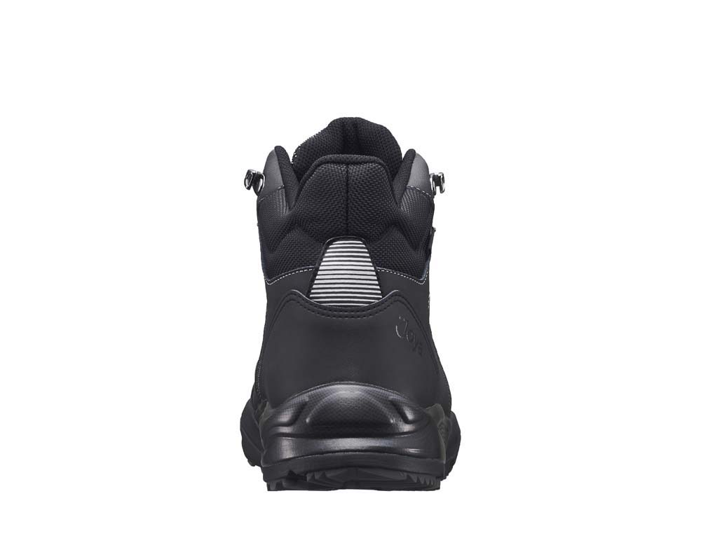 Joya Sierra STX W Black - 12