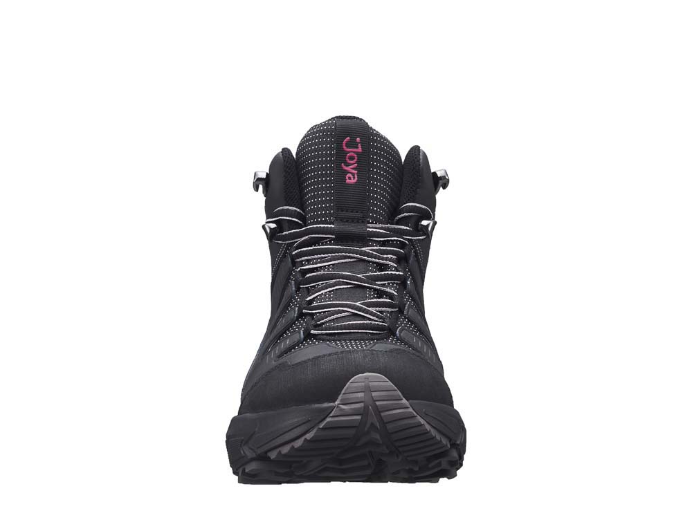 Joya Sierra STX W Black - 11