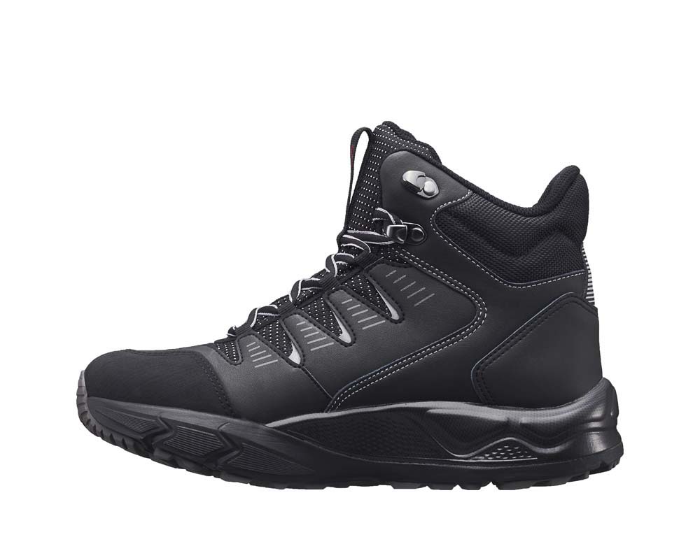 Joya Sierra STX W Black - 8