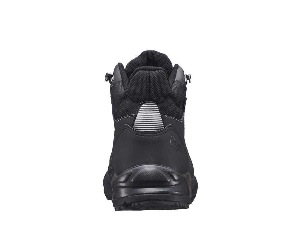 Joya Sierra STX W Black - 5