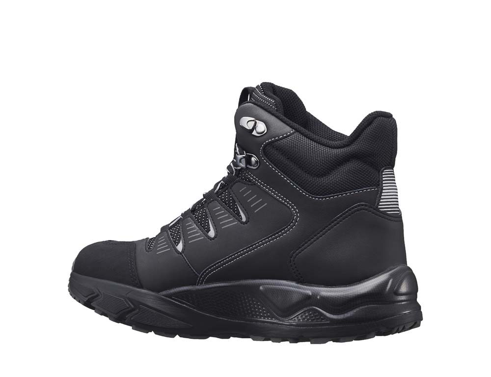 Joya Sierra STX W Black - 7