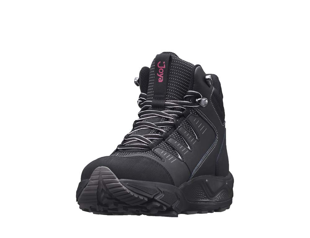 Joya Sierra STX W Black - 10