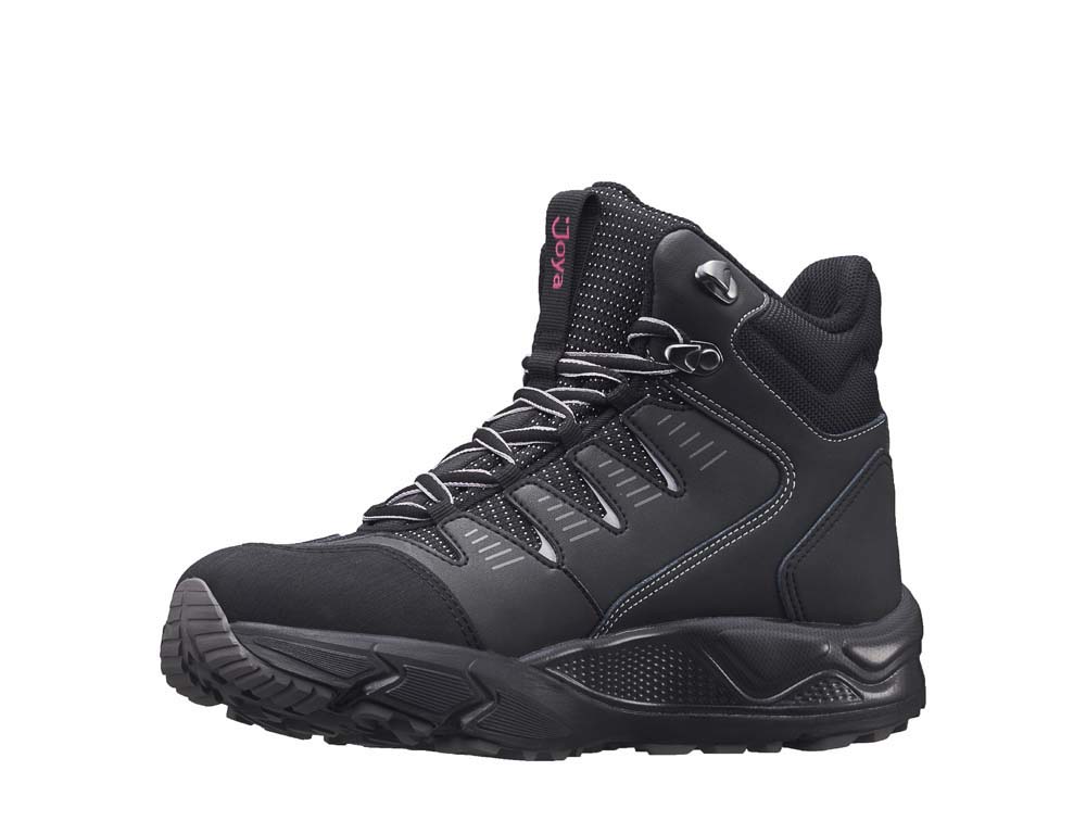 Joya Sierra STX W Black - 9