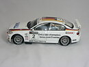BMW 320si  #2  WTCC  Jörg Muller  1:18  Guiloy