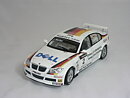 BMW 320si  #2  WTCC  Jörg Muller  1:18  Guiloy