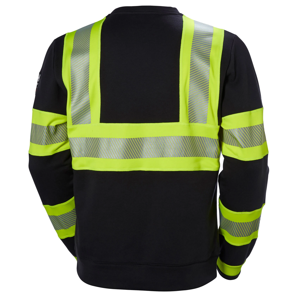 ICU Varsel Sweatshirt - 2