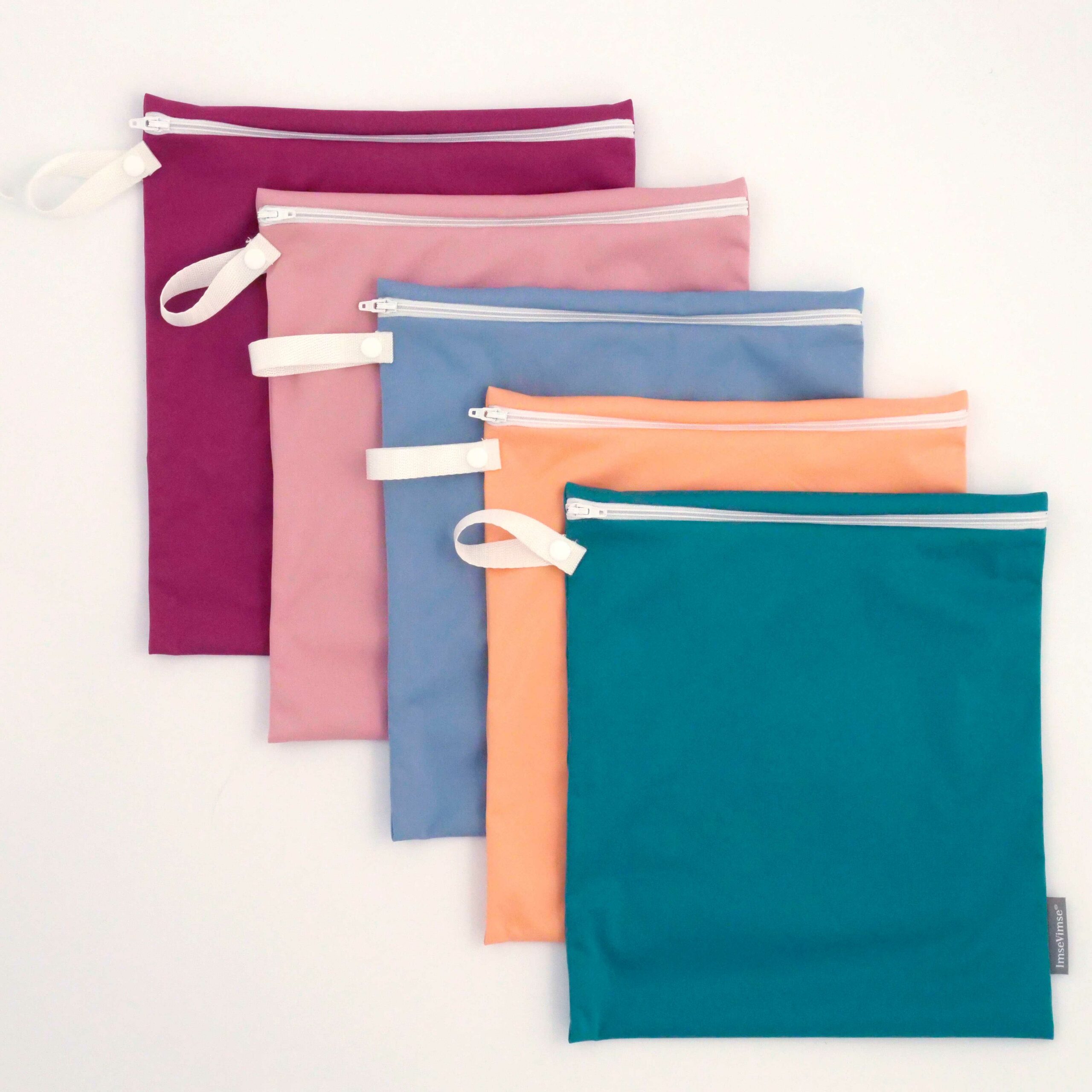 Wet Bag Medium  - ImseVimse