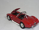 Shelby  Cobra 427  S/C    1:18  Kyosho