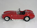 Shelby  Cobra 427  S/C    1:18  Kyosho