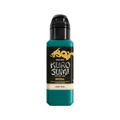 KS Imperial Jade teal 44ml New