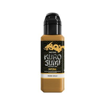 KS Imperial Robe gold 44ml New