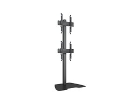 M Floorstand Column Pro MBFSC2U 180 Micro Adjustable