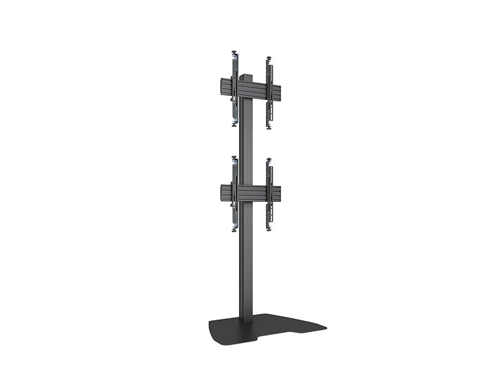 M Floorstand Column Pro MBFSC2U 180 Micro Adjustable