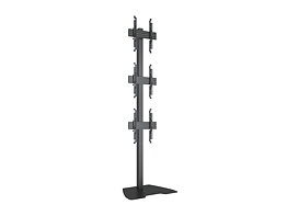 M Floorstand Column Pro MBFSC3U 270 Micro Adjustable