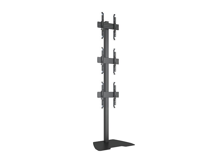 M Floorstand Column Pro MBFSC3U 270 Micro Adjustable
