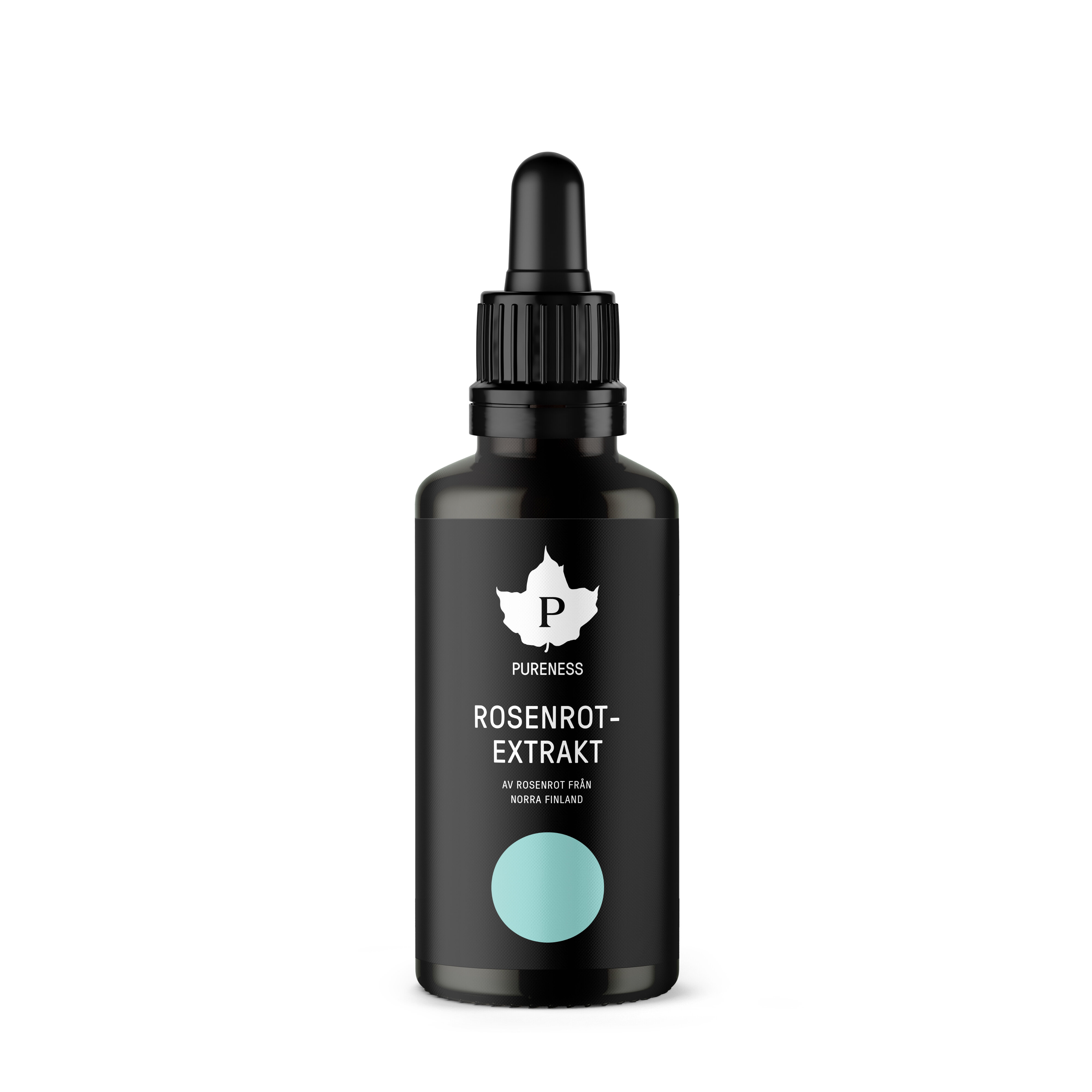 Premium Research Rosenrotextrakt 50ml - Pureness