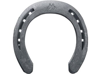 HÄSTSKO Mustad Libero Equilibrium tåkappa