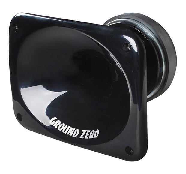 Ground Zero GZCT 5000SPL-B - 2