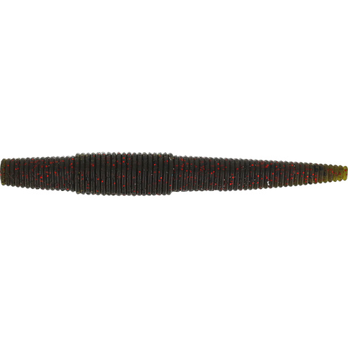 Westin Ned Worm 9cm, 5g (6-pack) - 3