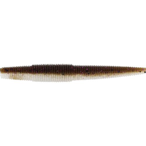 Westin Ned Worm 9cm, 5g (6-pack) - 6