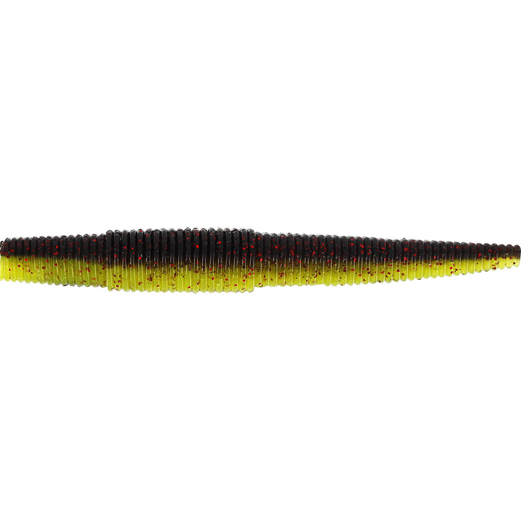 Westin Ned Worm 9cm, 5g (6-pack) - 4