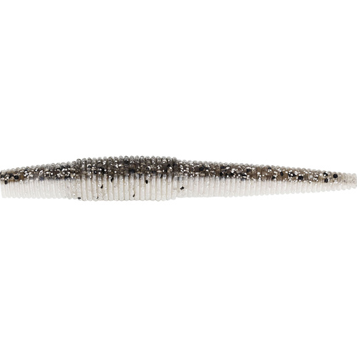 Westin Ned Worm 9cm, 5g (6-pack) - 5