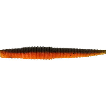 Westin Ned Worm 9cm, 5g (6-pack)
