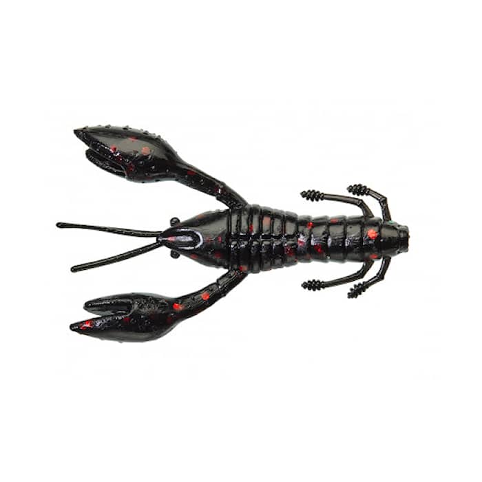 Gunki Hourra Craw 7,5 cm (10 -Pack) - 3