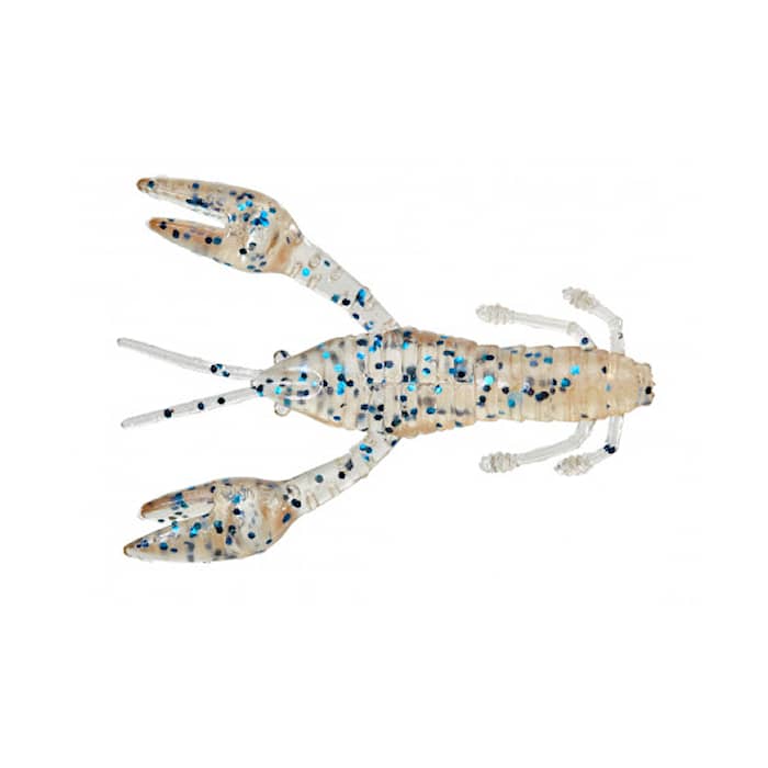 Gunki Hourra Craw 7,5 cm (10 -Pack)