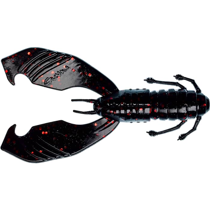 Gunki Boogie Craw 7,5cm (10-pack) - 7