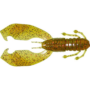 Gunki Boogie Craw 7,5cm (10-pack)