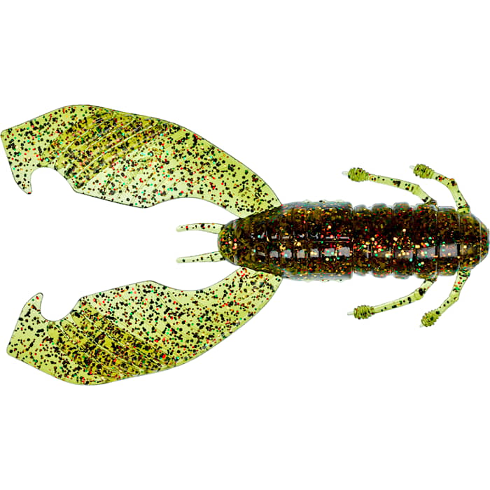 Gunki Boogie Craw 7,5cm (10-pack) - 6