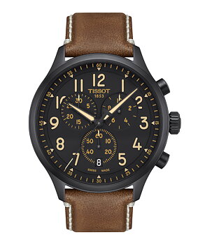 Tissot Chrono XL 
