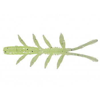 Illex Scissor Comb 3,8" 9,7cm (7-pack)