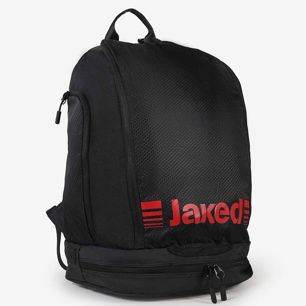 Jaked SMASH Backpack 49LT - 6