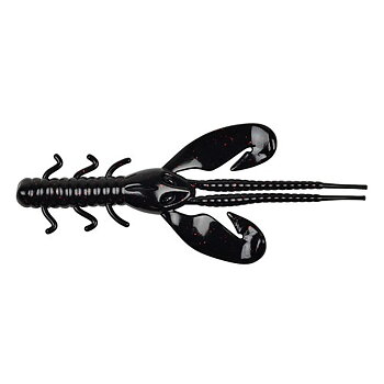 Berkley Rocket Craw 10cm (8-Pack)