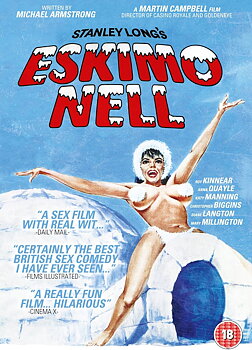 Eskimo Nell (ej svensk text)