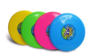 FRISBEE 25cm