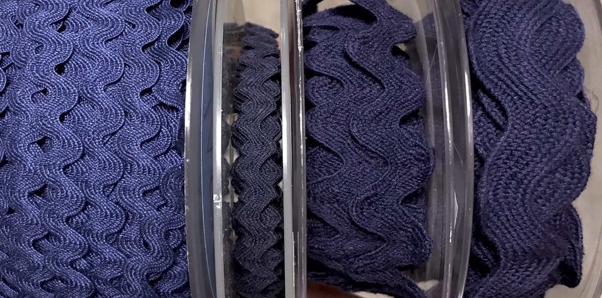 Zig Zag Band - 3