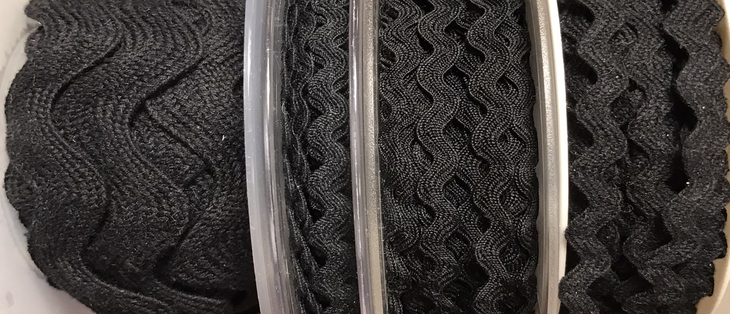 Zig Zag Band - 5
