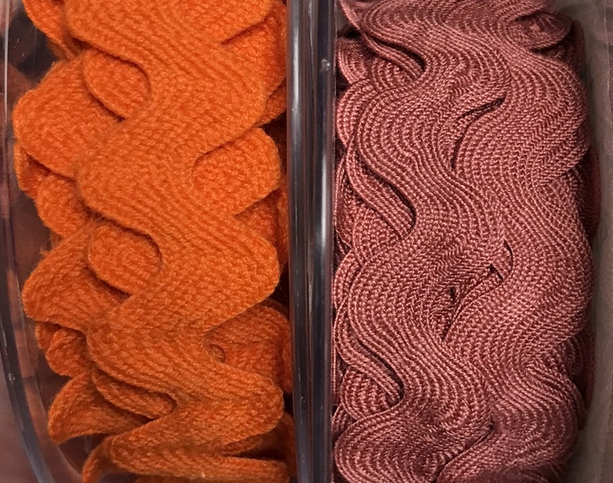 Zig Zag Band - 7