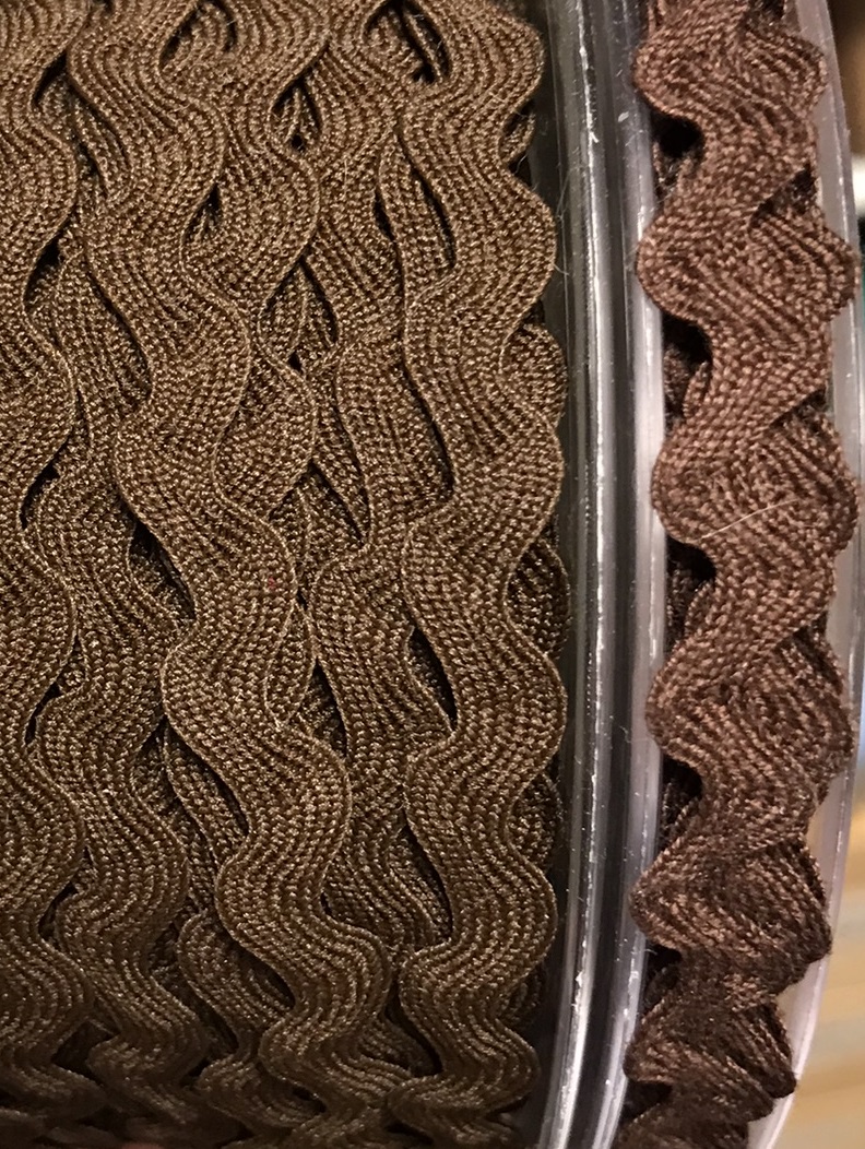 Zig Zag Band - 9