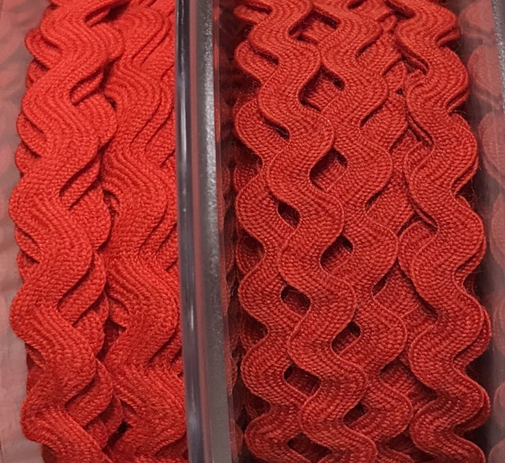 Zig Zag Band - 8