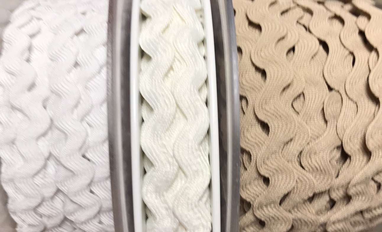 Zig Zag Band - 6