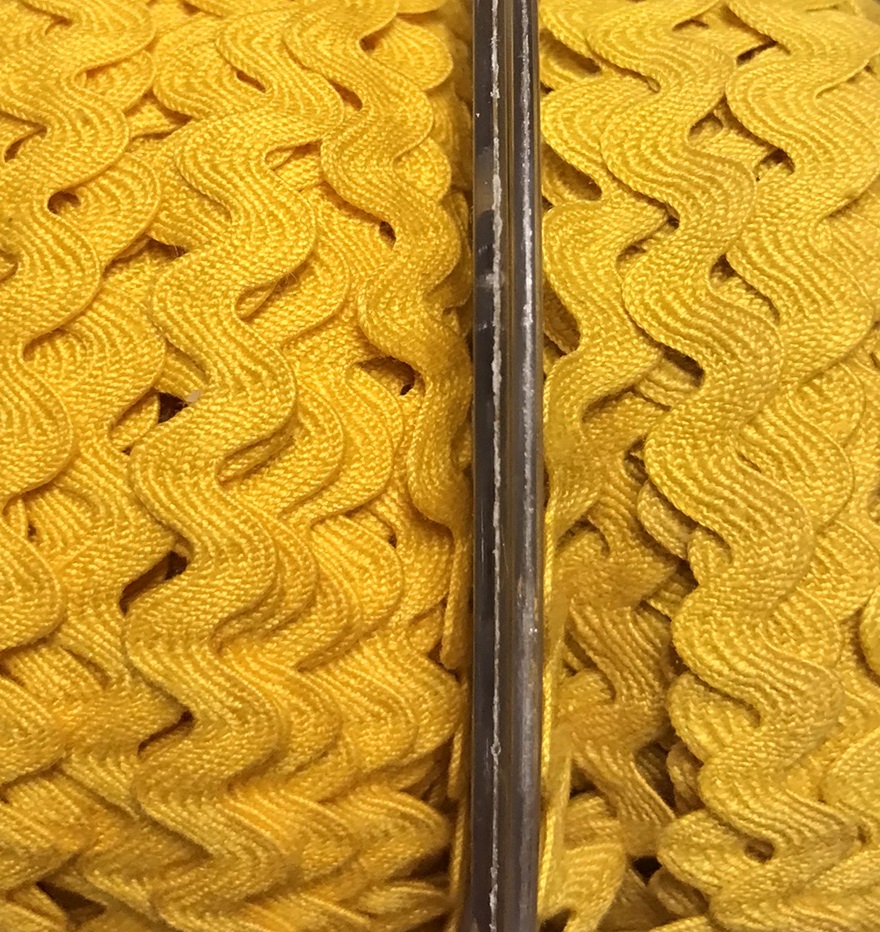 Zig Zag Band - 10